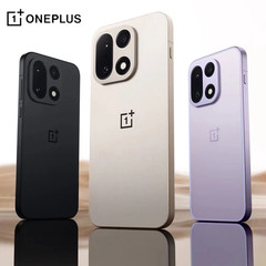 Unlocked OnePlus 15 5G 6.78&Prime; DualSIM 12/16GB 256GB/512GB/1TB 50MP 165Hz 7300mAh