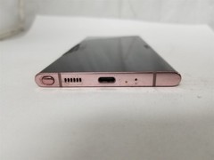 SamsungGalaxy Note 20 Ultra 5G 128GB Bronze SM-N986U (Spectrum) zW3206