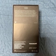 New Apple iPhone 11 Pro Max 64gb for Cricket Only Space Gray A2161