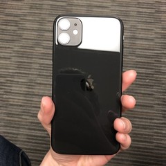 Apple iPhone 11 A2111 64GB – Black | Unlocked | Fair Condition