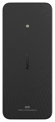 🔥Nokia 220 4G Dual SIM Unlocked Keypad Phone Bluetooth FM Radio USB-C Black🔥