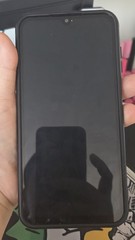 Samsung Galaxy A15 5G Verizon 128GB Black Android SM-S156V USB-C BT Wi-Fi
