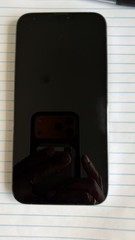 Apple iPhone 13 Pro – 1 TB – Sierra Blue (Unlocked)