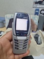 NOKIA-6800- New Old Stock Boxed