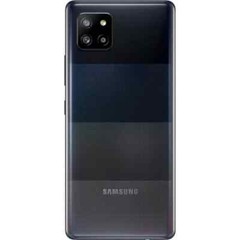 Samsung Galaxy A42 5G + 4G LTE (128GB + 4GB) Unlocked GSM cell Phone OB/Black