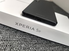 Sony Xperia 5 IV 5G 6.1 » 12MP 128GB Android XQ-CQ54 SmartPhone 5000mAh