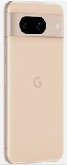 Google Pixel 8 128GB G9BQD Rose Factory Unlocked Carriers Open Box 1 Year Warnty