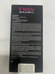 t-mobile revvl 6x pro 5g unlocked