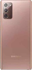 Samsung Galaxy Note 20 5G N981U 128GB Unlocked All Carriers GSM CDMA OPEN BOX US