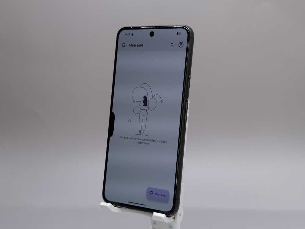 Google Pixel 8 G9BQD 128GB Obsidian Unlocked W090197