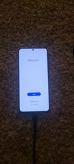 Samsung Galaxy S21 plus 5G SM-G998U – 256GB – Phantom Black (Unlocked)
