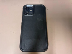 Apple iPhone 12 64GB Unlocked | 100% Battery Capacity | Dark Blue