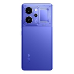 realme NARZO Power 5G Factory Unlocked Dual SIM 8GB RAM 10001mAh Battery-Blue