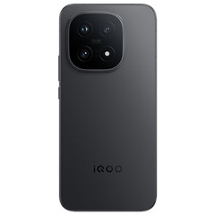 VIVO iQOO 15 Smartphone Android 16 Snapdragon 8 Elite Gen 5 Octa Core Touch ID！