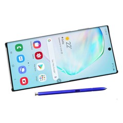 Samsung Galaxy Note10+ Plus SM-N975F/DS 512GB DUAL SIM Unlocked OPEN BOX GLOW US
