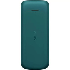 Nokia 215 Dual SIM 4G Bluetooth 128MB 64MB RAM Classic Unlocked Mobile Phone