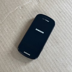 Vintage Samsung Android SCH-I400 – PARTS OR FIX AS IS SEE DESCRIPTION