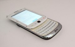 BlackBerry Torch 9800 Slider 3G GSM 5MP 4GB AT&T Smartphone