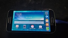 Samsung Galaxy S4 Zoom – 8 GB – Black (T-Mobile)