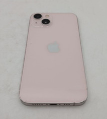Apple iPhone 13 128GB 6.1&Prime; Super Retina XDR Display Dual 12MP Scratches READ