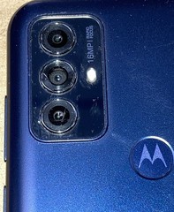 Motorola Moto G Play 2023 XT2271-5 | Wi-Fi ONLY