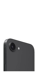 Apple iPhone 16E – 128 GB – Black (Cricket wireless)