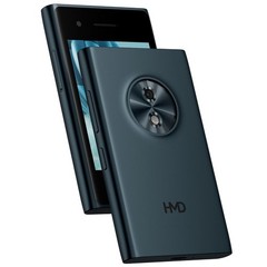 HMD Touch 4G, World&rsquo;s First Hybrid Phone unlocked | FedEx Shipping