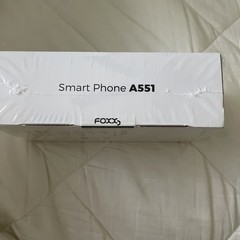 FOXX Smart Phone A551