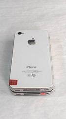 Apple iPhone 4s Unlocked 8/16/32/64GB Black White iOS 6/iOS 9 With Accessories