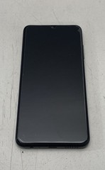 Samsung Galaxy A03s SM-S134DL Smartphone Tracfone Black Tested Working