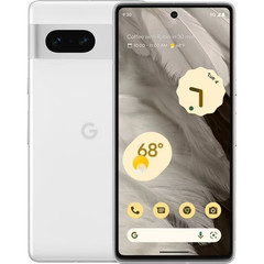 Google Pixel 7 6.3&Prime; GVU6C 128GB Snow (Unlocked) – Good Condition