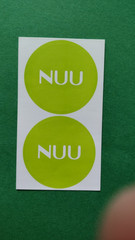 NUU A9L Cell Phone and Kit – 3GB RAM/32 GB ROM