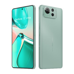 ASUS ZenFone 12 Ultra (Unlocked) 5G 512GB DUAL SIM 6.78in 16GB RAM 50MP