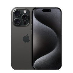 Apple iPhone 15 Pro 256GB