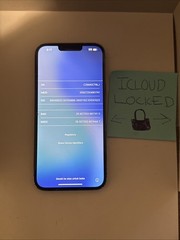 Apple iPhone 13 Pro Max – FOR PARTS ONLY