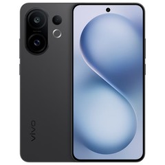 Vivo S30 5G Smartphone Snapdragon 7 Gen 4 6500mAh 90W 6.67&Prime; AMOLED 120Hz