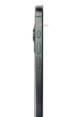Apple iPhone 16 Pro 1TB Unlocked – Black Titanium – 100% Battery – Open Box