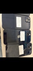 Apple iPhone 13 128GB Black Bar Smartphone 12MP Camera Built-In Memory