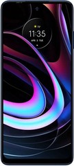 Original Motorola Moto Edge 5G (XT2141) Verizon 256GB Blue -Smartphone-OPEN BOX