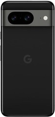 Google Pixel 8 – 128 GB – Obsidian (Unlocked) Smartphone – Very Good