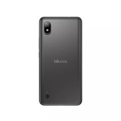 Boost Mobile Bounce 4G Prepaid Smartphone, 32GB Storage, 6&Prime; HD+ Display, Black