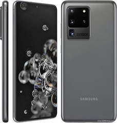 *NEW SEALED* Samsung Galaxy S20 Ultra 5G G988U Factory Unlocked Smartphone 128GB