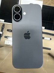 Used APPLE iPhone 17 256GB Smart Cell Phone A3258 (QUI005033)