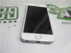 Apple iPhone 6 Smartphone 64GB A8 4.7in Silver and White Carrier Unlocked
