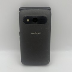 KAZUNA eTalk F119 4G VoLTE (Verizon) Flip Phone TESTED