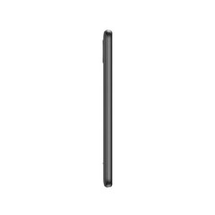 Boost Mobile Bounce 4G Prepaid Smartphone, 32GB Storage, 6&Prime; HD+ Display, Black