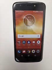 Moto E5 – Verizon Prepaid Moto E5 Go 5.2&Prime; Verizon Prepaid NETWORK New In Box