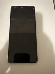 TCL Stylus 5G T779W Lunar Black