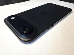 Apple iPhone Air – 256 GB – Space Black (Unlocked) MINT CONDITION!