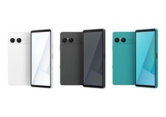 Sony Xperia 10 VII XQ-FE72 128GB 8GB RAM 5G 50MP SD6Gen3 5000mAh (White)